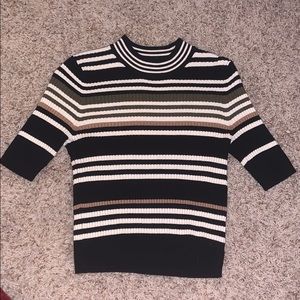 Nordstrom Cropped sweater